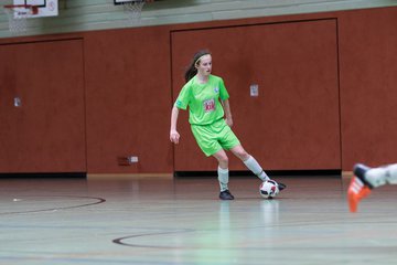 Bild 715 - C-Juniorinnen Landesmeisterschaft